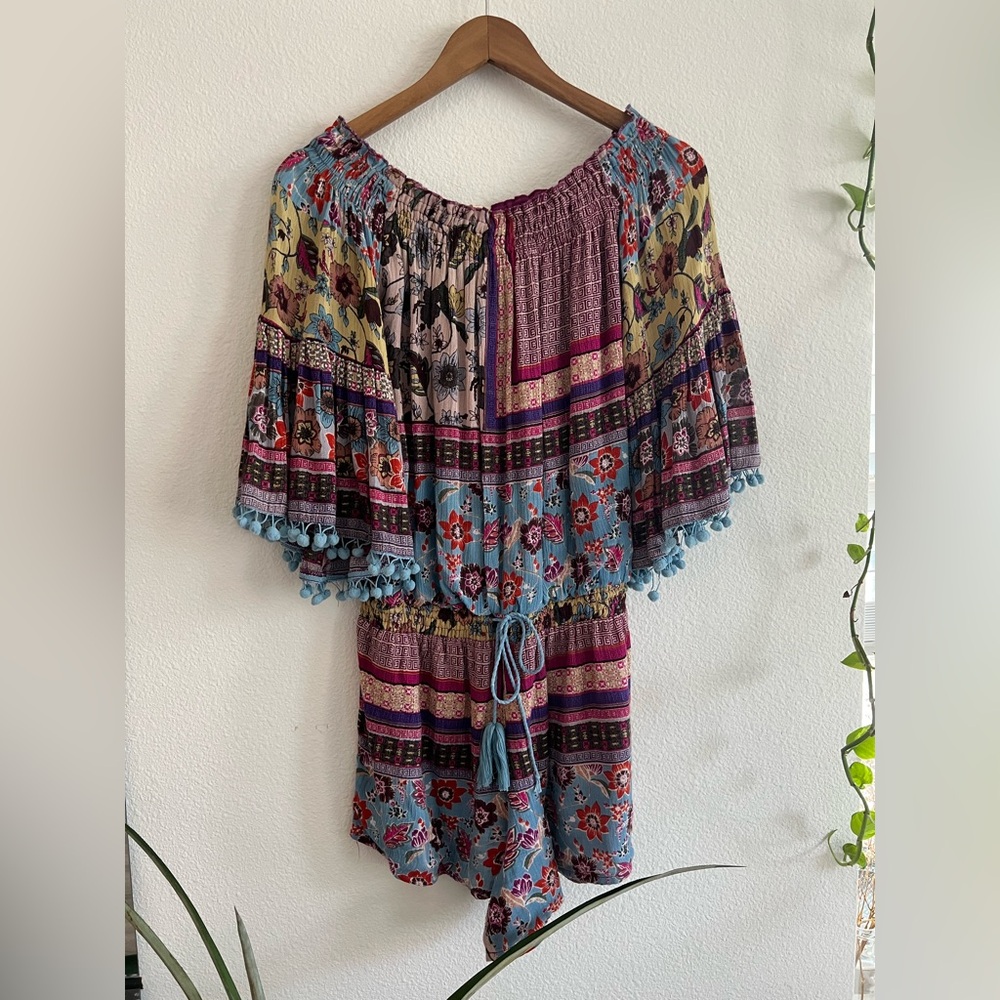 RAGA Romper (S) - Picture 2 of 8